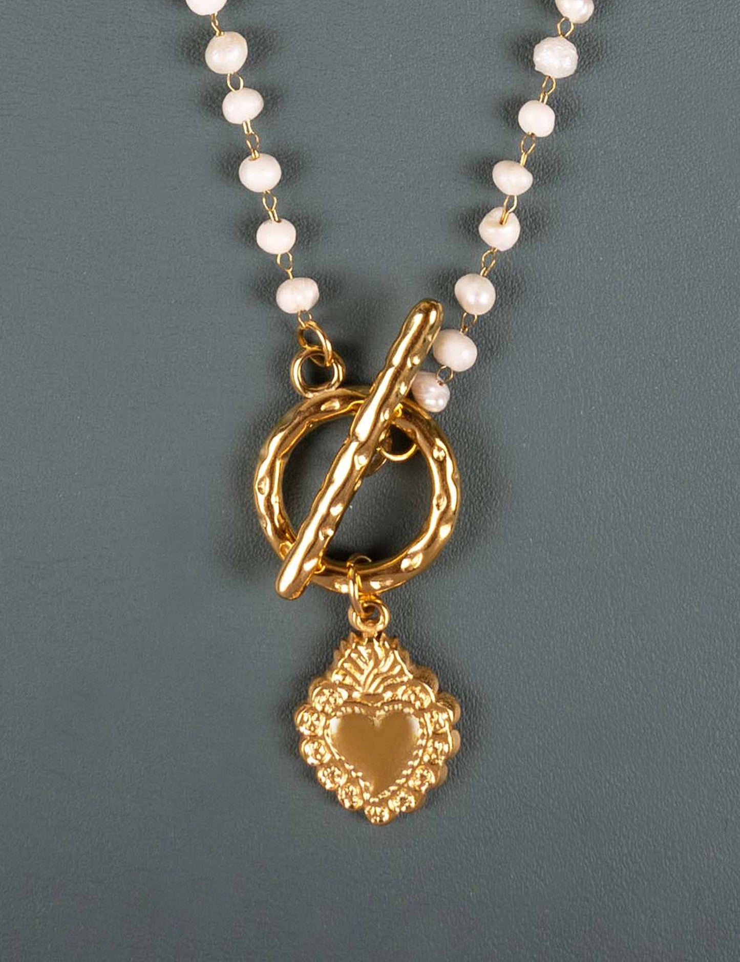 Collier  NARA