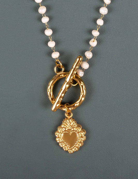 Collier  NARA