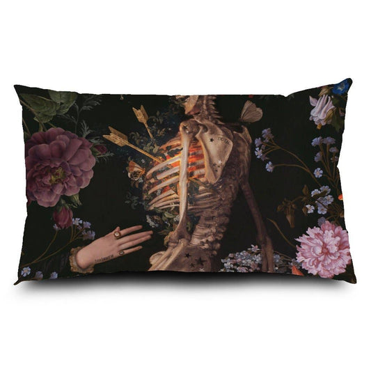 HOUSSE 40X65CM LA VIDA ES UN SUENO