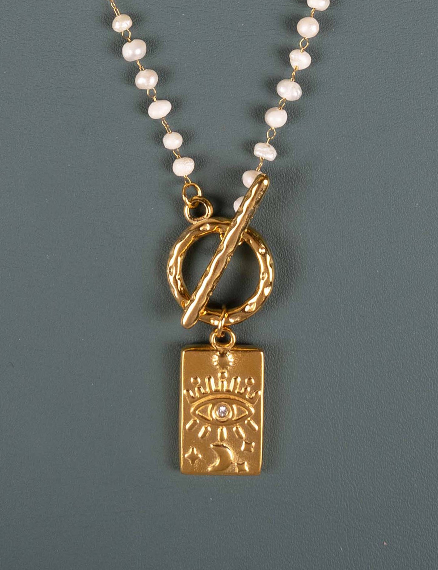 Collier AELIS