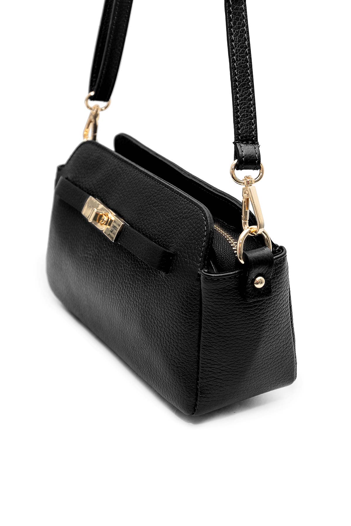 Sac MARJANE Noir