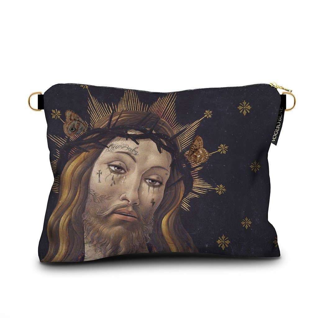 TROUSSE 22X30 JESUS