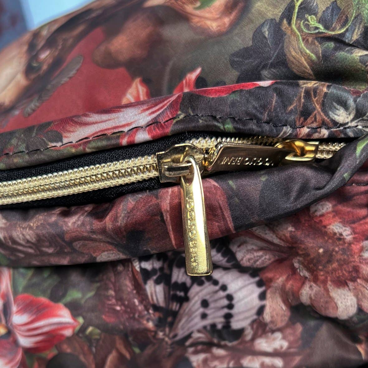 SAC A DOS ETERNITE