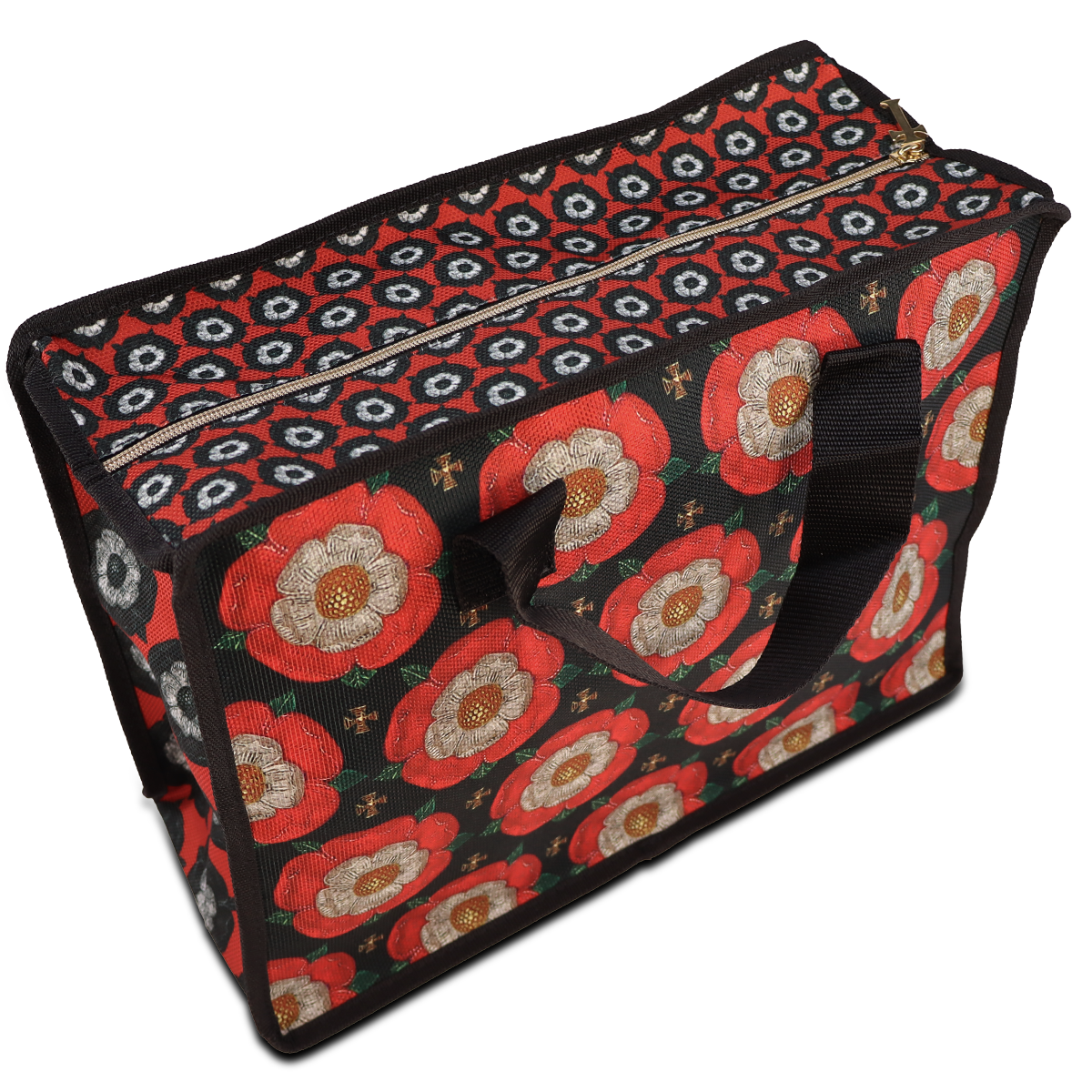Sac shopping Notre Dame – Voglio Bene