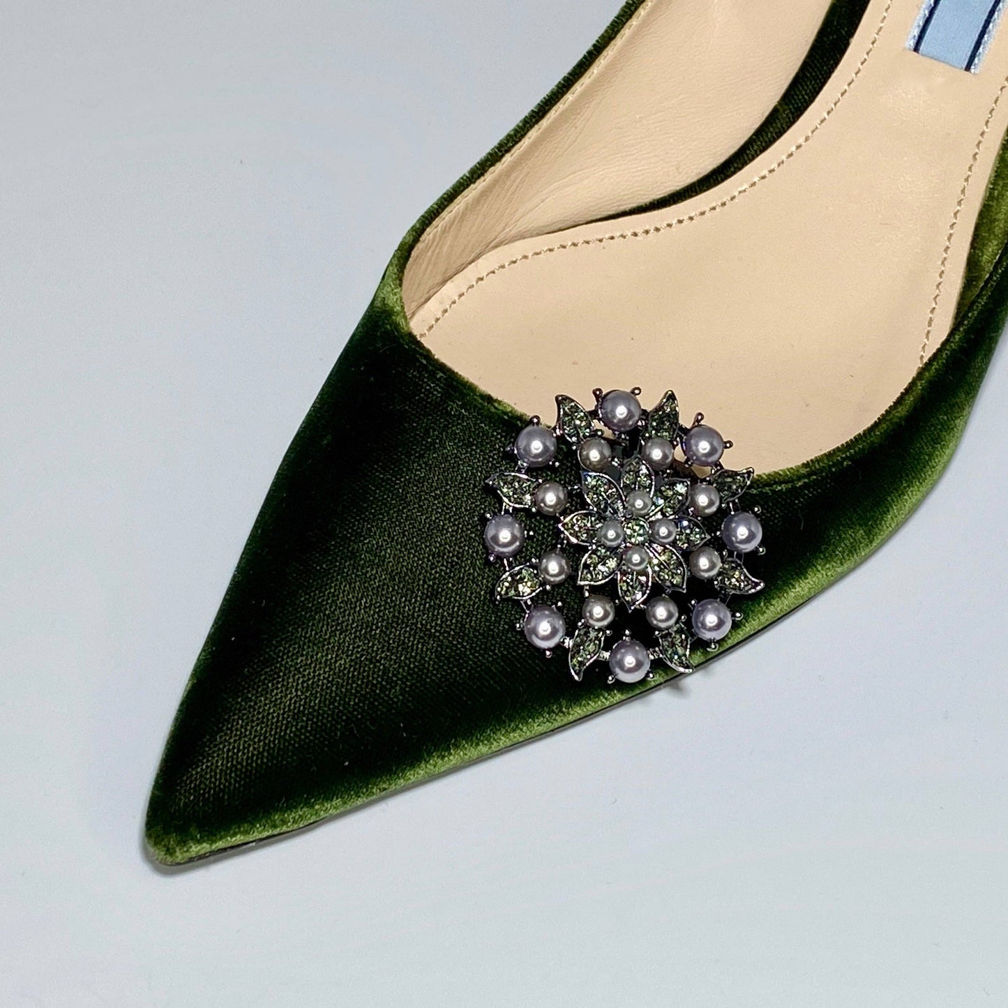 CLIP GLAMOUR HELSINKI 1P
