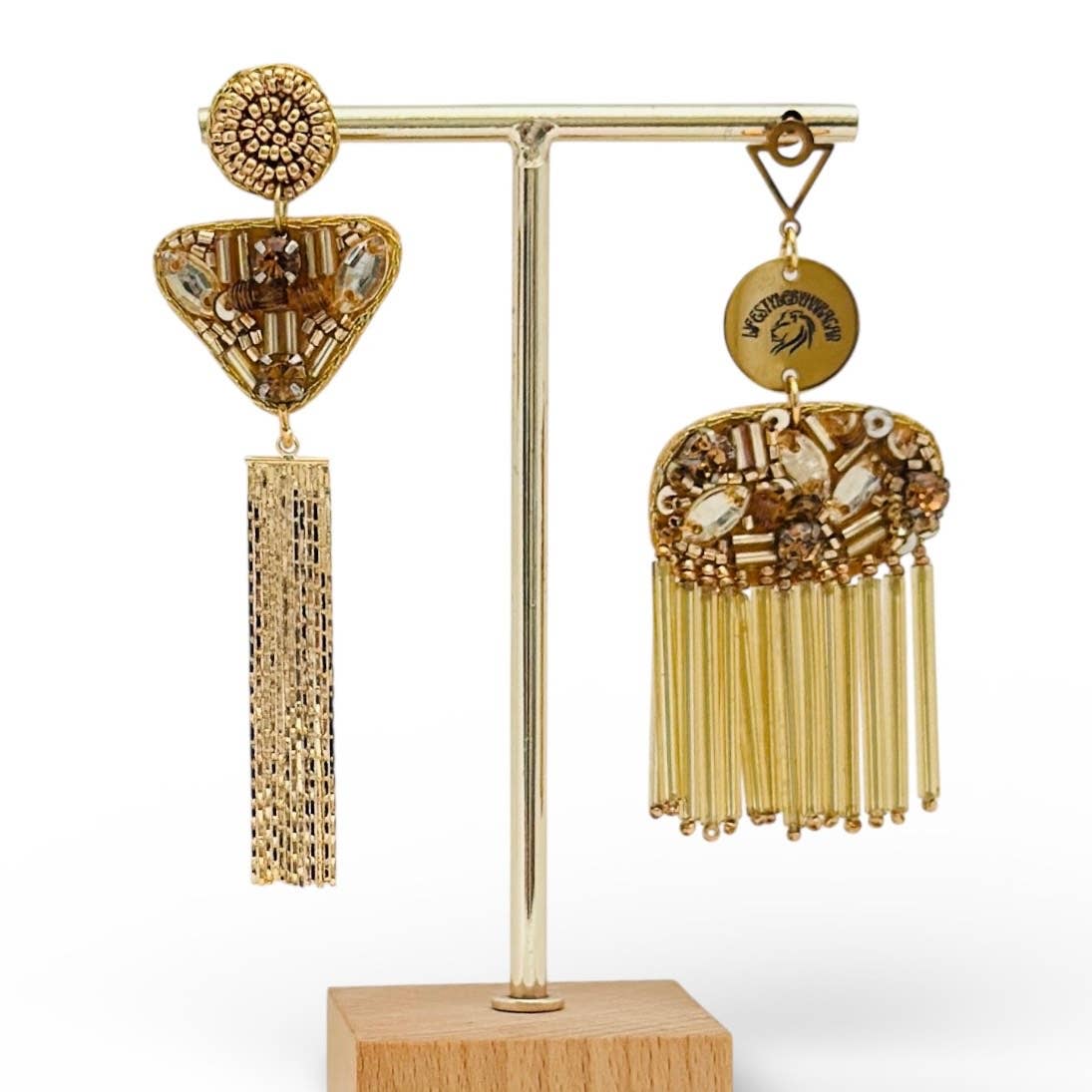 Boucles Lina