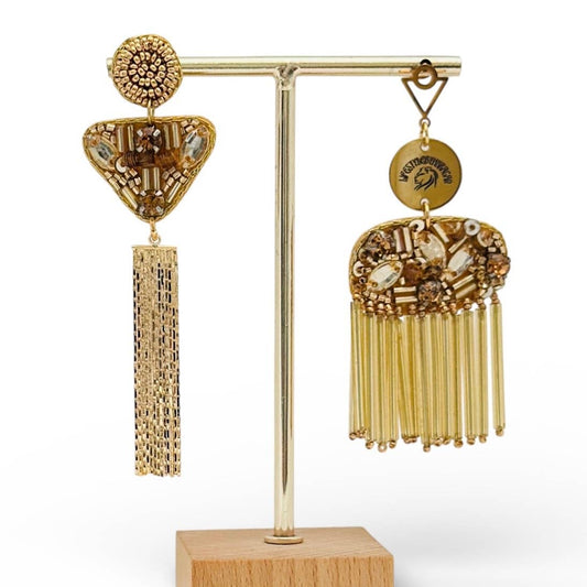 Boucles Lina