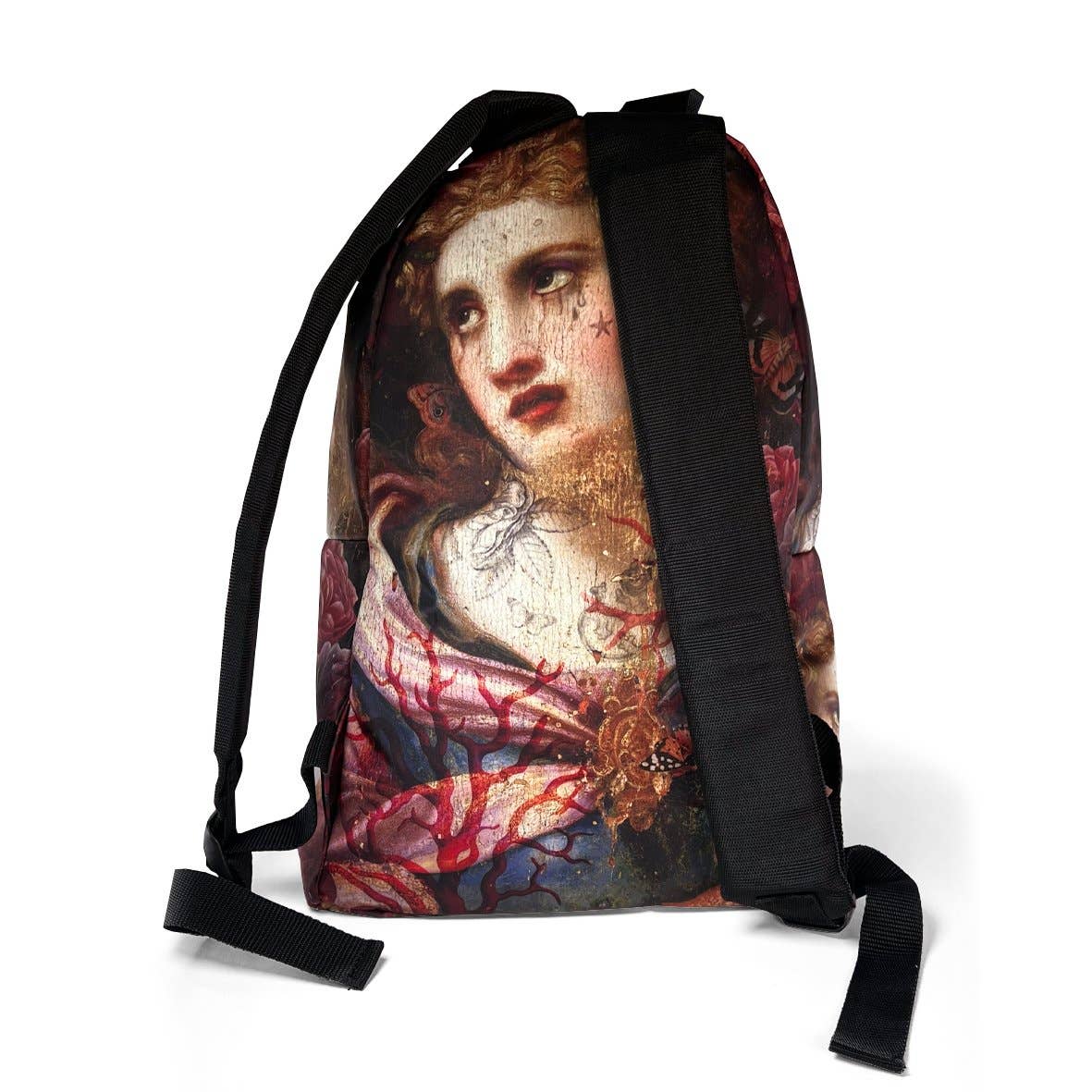 SAC A DOS MAGDALENA