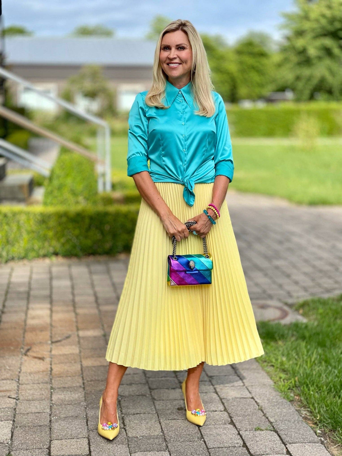 Clip Statement Cape Town