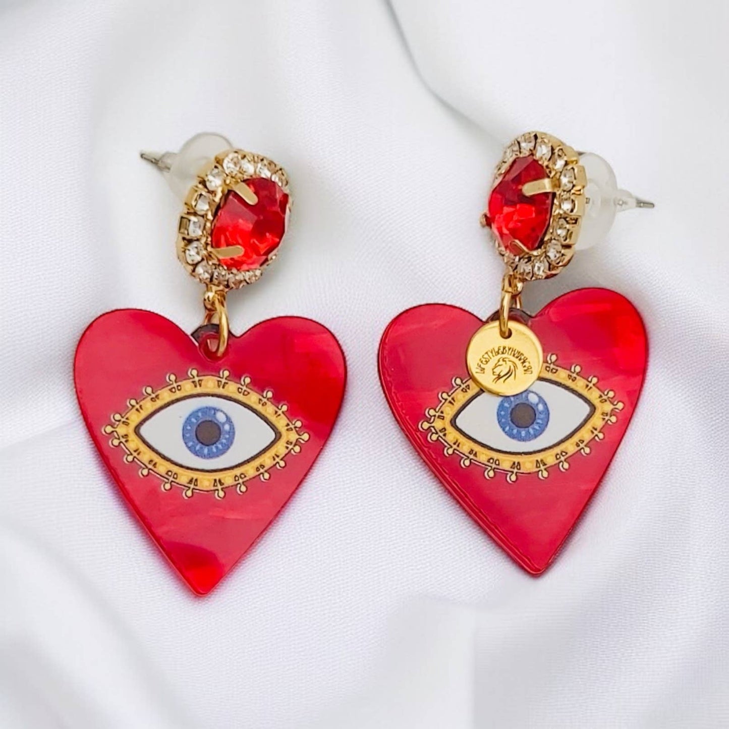 Boucles Giolena