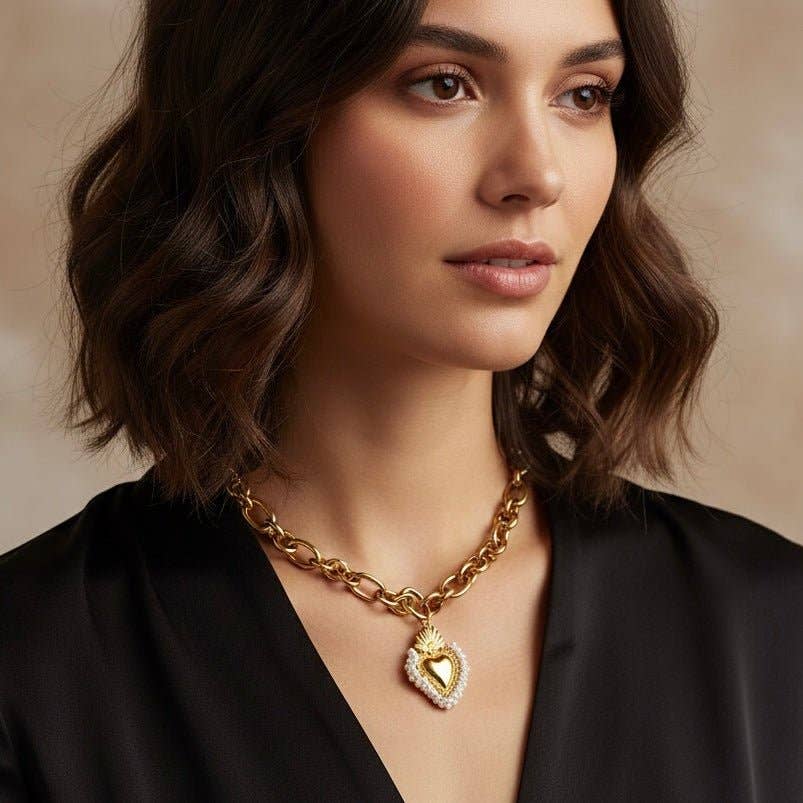 Collier RHEA