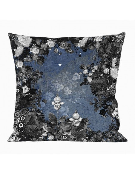 HOUSSE DE COUSSIN LES MAINS 60X60 CM