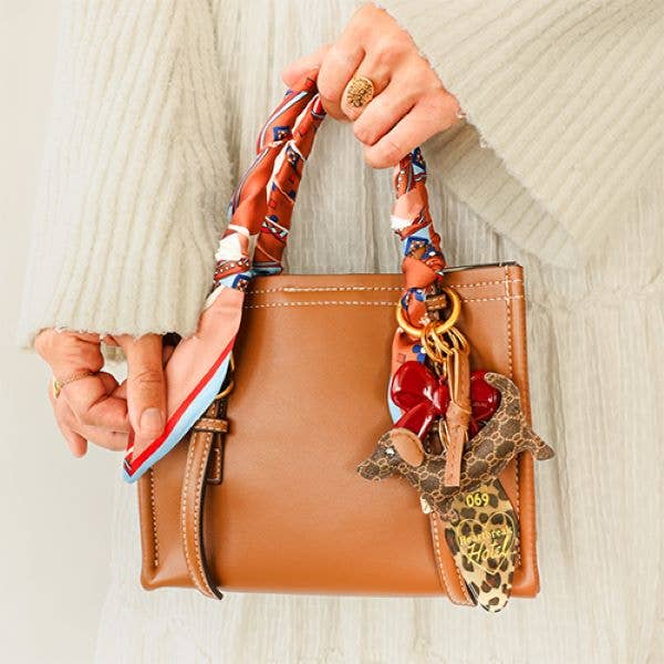 Bandana Foulard
