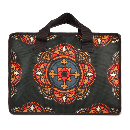 Sac shopping Vitrail – Voglio Bene