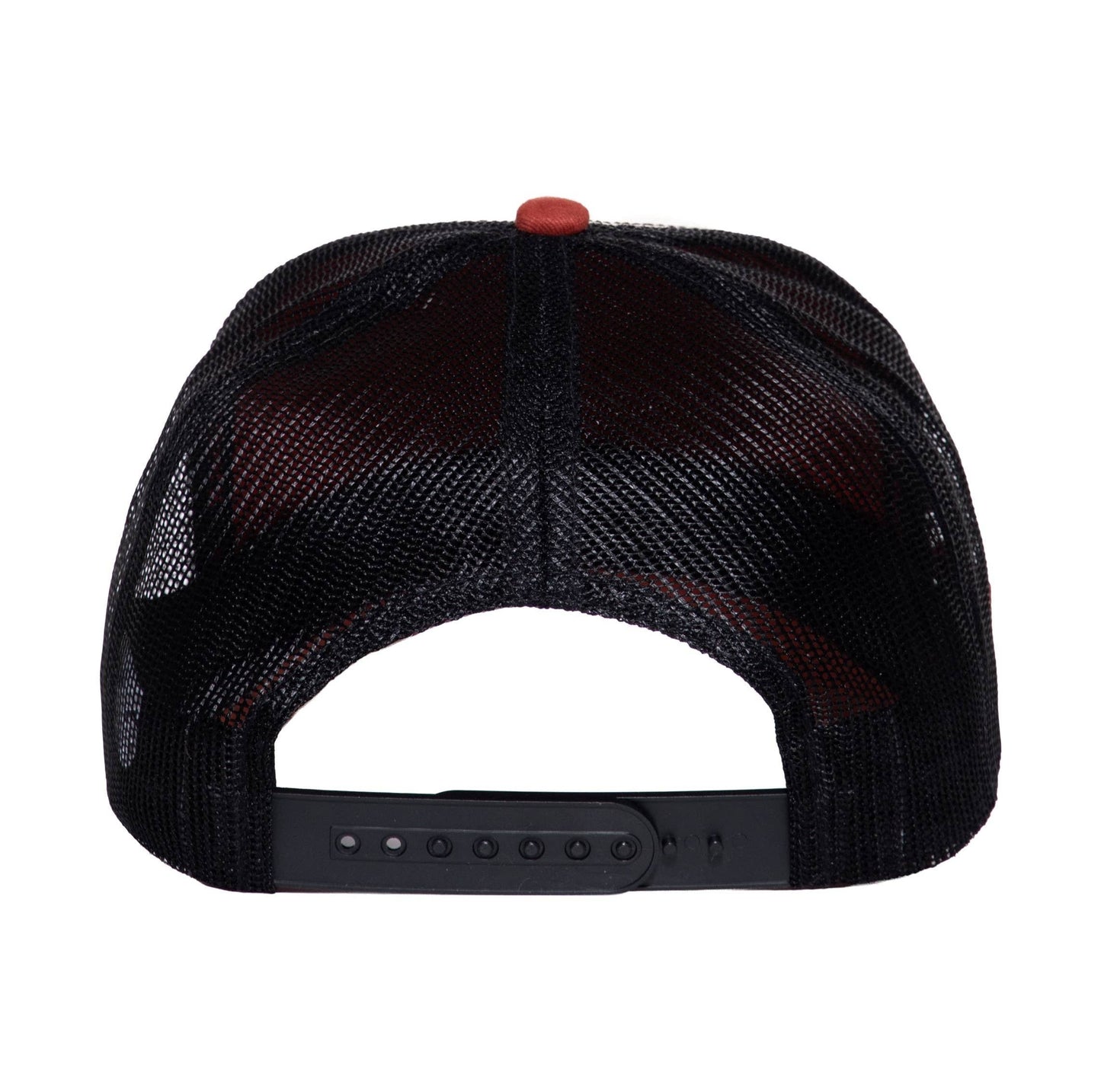 Casquette « Mechanic Crew » KING KEROSIN: Beige / Taille unique