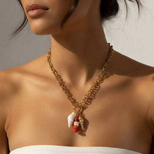 Collier Oceans Bounty