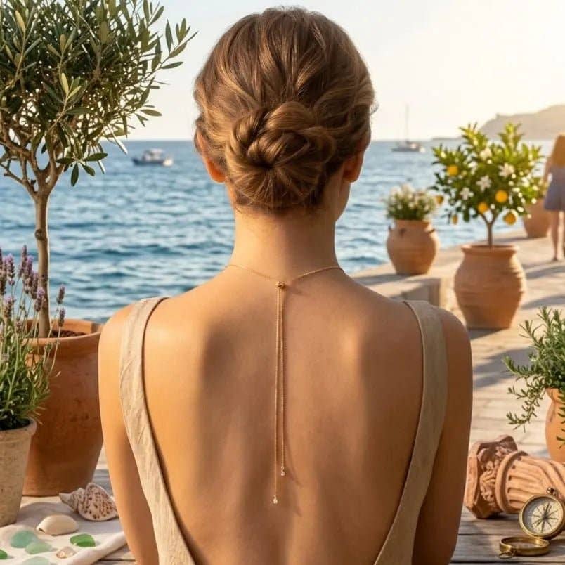 Collier ZELIA