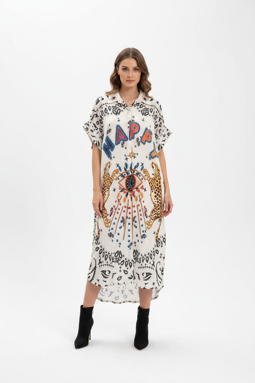 ROBE HAPPY