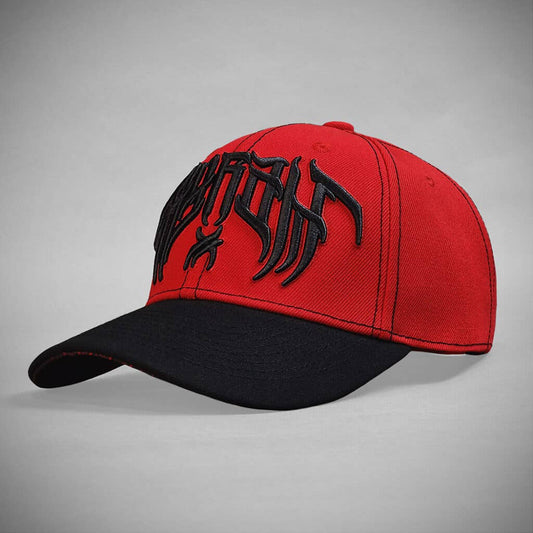Casquette HELLBAT
