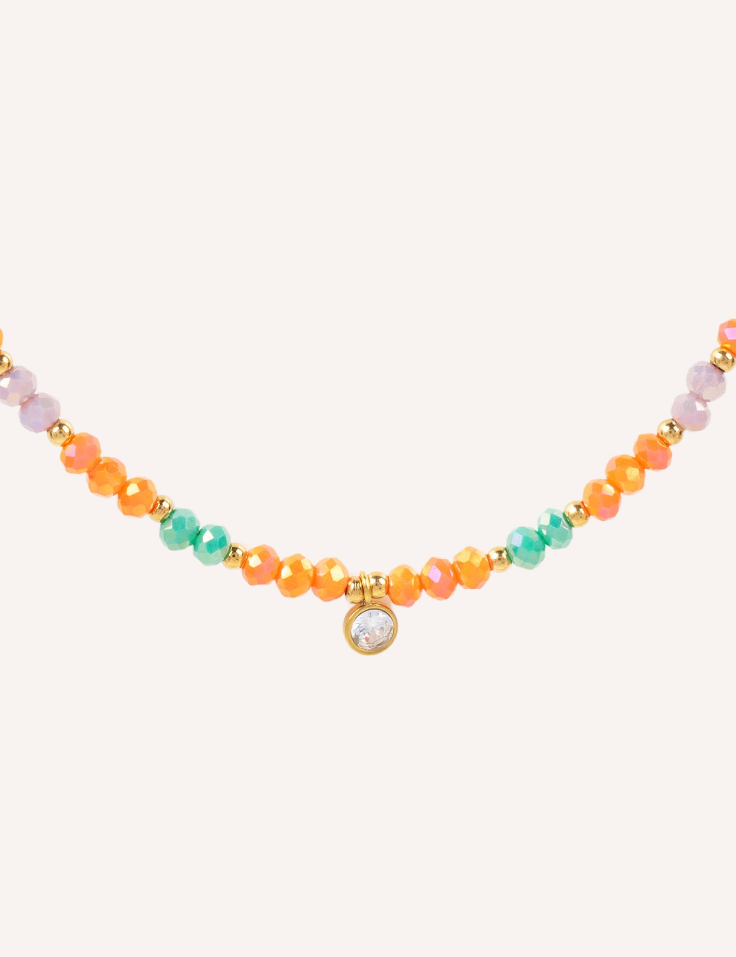 Collier MELIS