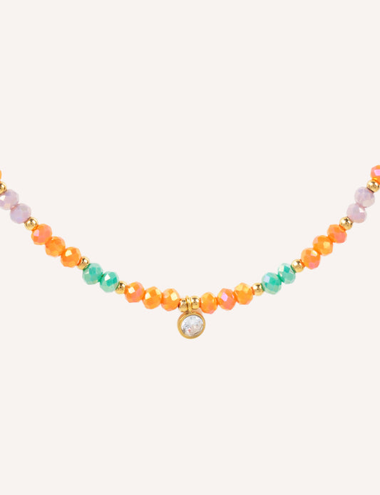 Collier MELIS