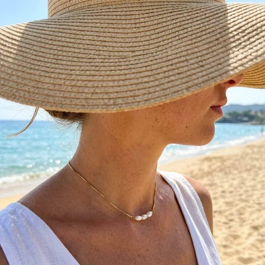 Collier ZELIA