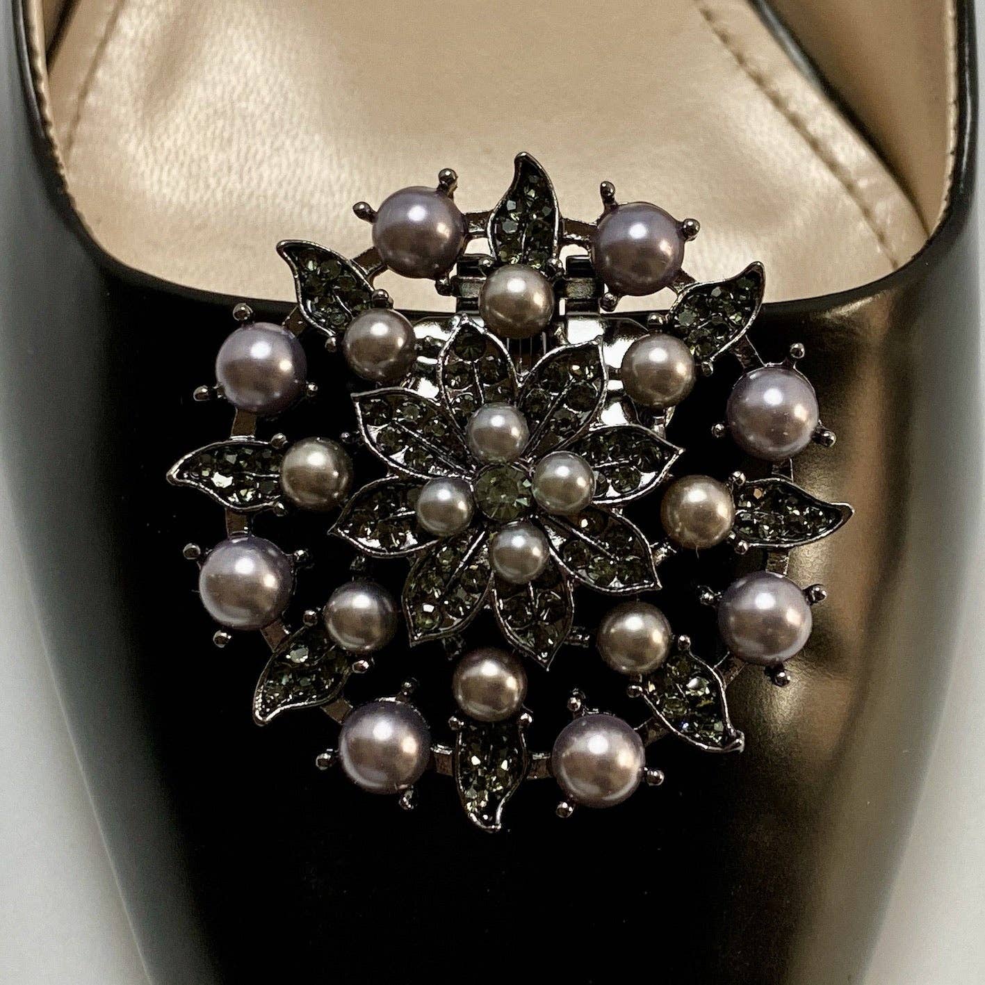 CLIP GLAMOUR HELSINKI 1P