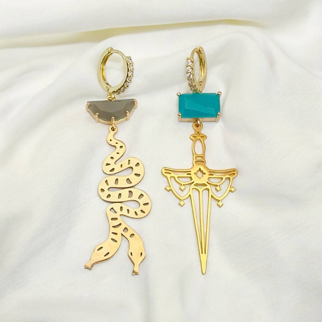 Boucles Espiegle