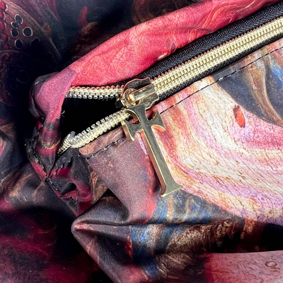 SAC A DOS MAGDALENA