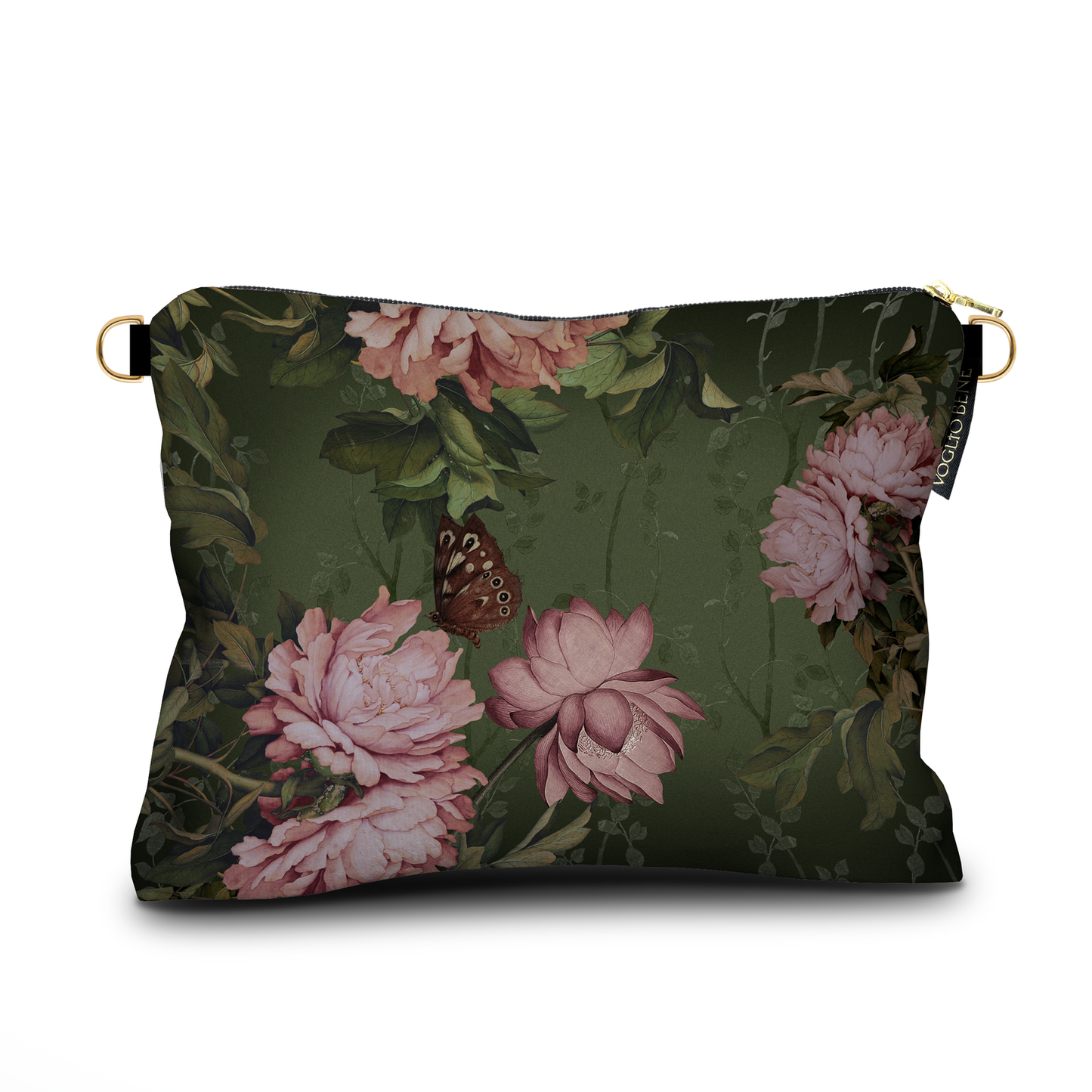 TROUSSE 22x30 PORCELAINE