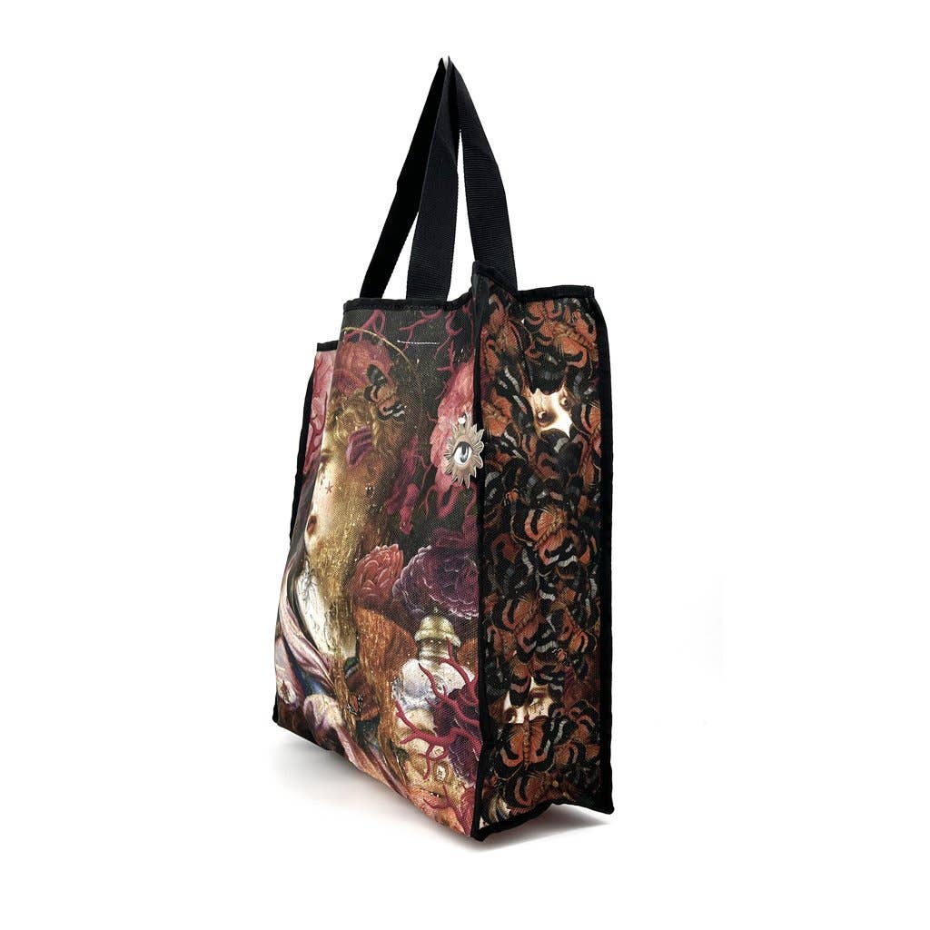 GRAND TOTE BAG MAGDALENA