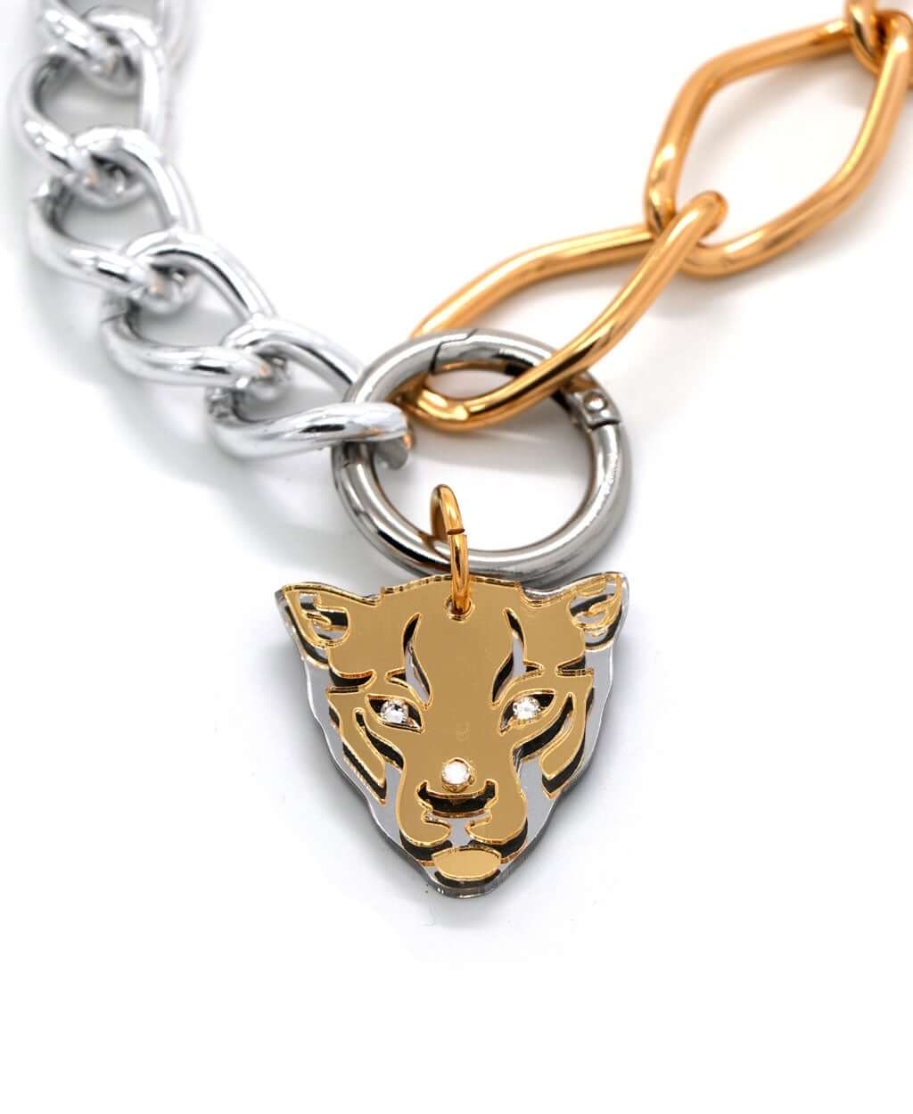 Collier Puma