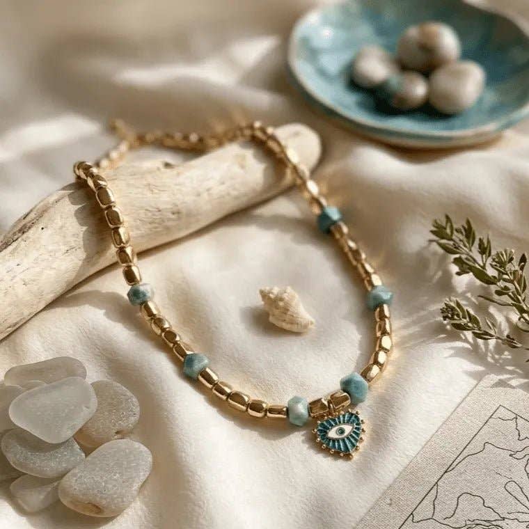 Collier POEMA