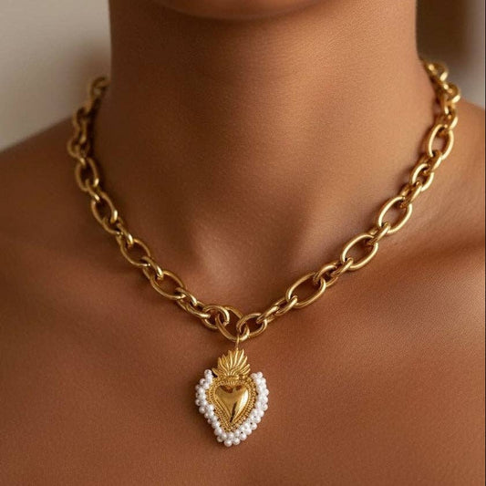 Collier RHEA