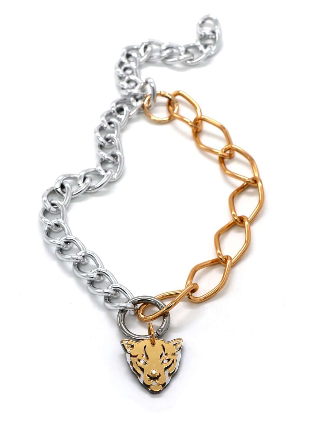 Collier Puma
